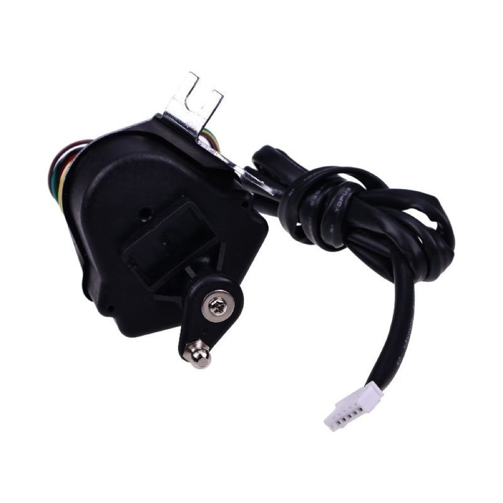 Stepper Motor 0G6453 fits Generac Engine GTH990