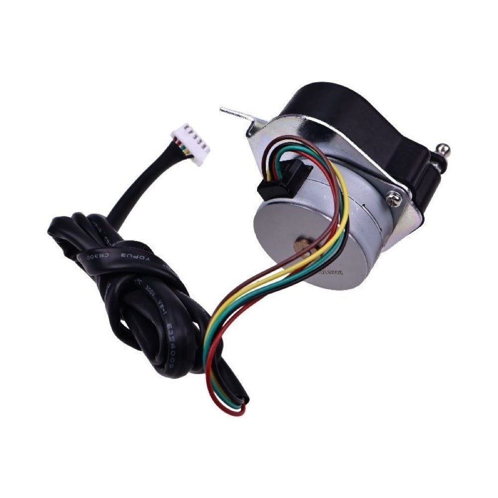 Stepper Motor 0G6453 fits Generac Engine GTH990