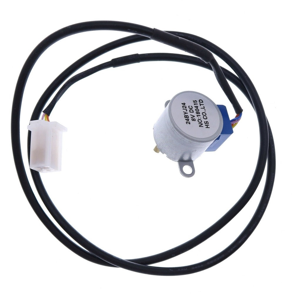 Stepper Motor 24BYJ-24 fits Kipor Portable Generators Parts GS2000 GS1000 GS770