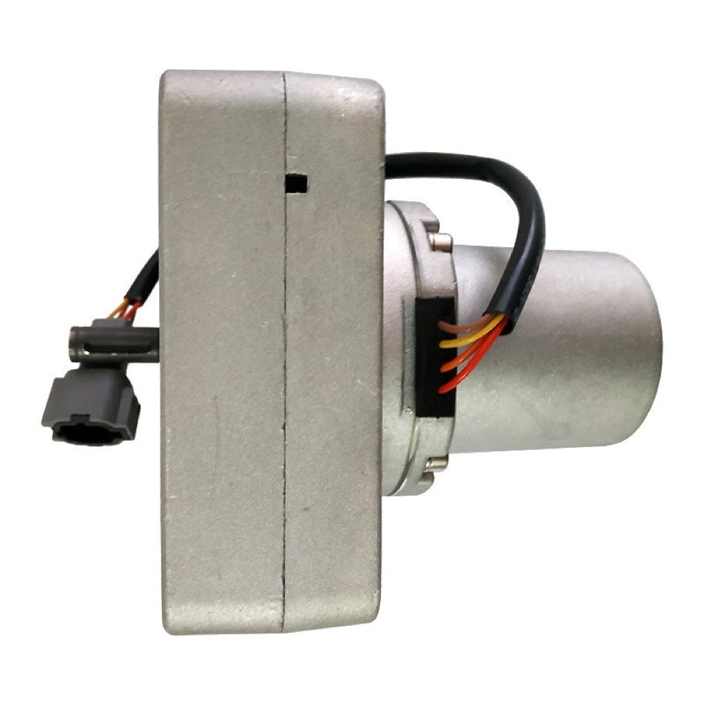 Stepper Motor Throttle Motor 4188762 Hitachi Excavator EX100 EX120 EX150 EX200 EX300 EX400