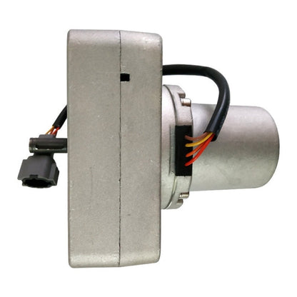 Stepper Motor Throttle Motor 4188762 Hitachi Excavator EX100 EX120 EX150 EX200 EX300 EX400