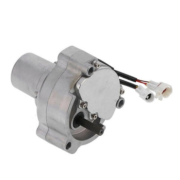 Stepper Throttle Motor Assy YN2406U197F4 fits Kobelco Excavator SK200-3 SK200-5 SK120-5 SK60-3