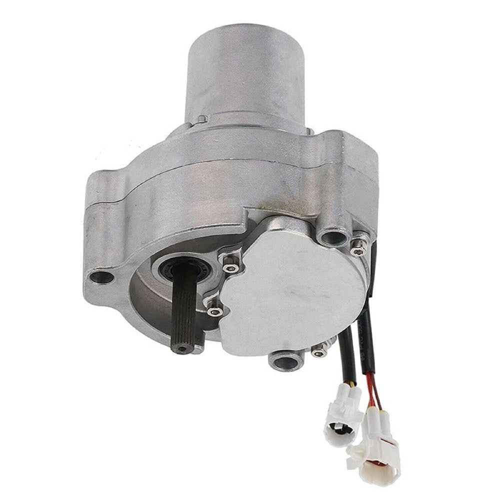 Stepper Throttle Motor Assy YN2406U197F4 fits Kobelco Excavator SK200-3 SK200-5 SK120-5 SK60-3