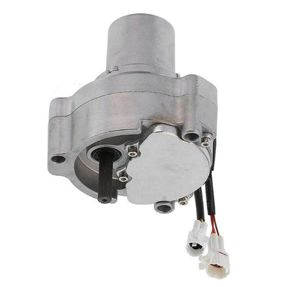 Stepper Throttle Motor Assy YN2406U197F4 fits Kobelco Excavator SK200-3 SK200-5 SK120-5 SK60-3