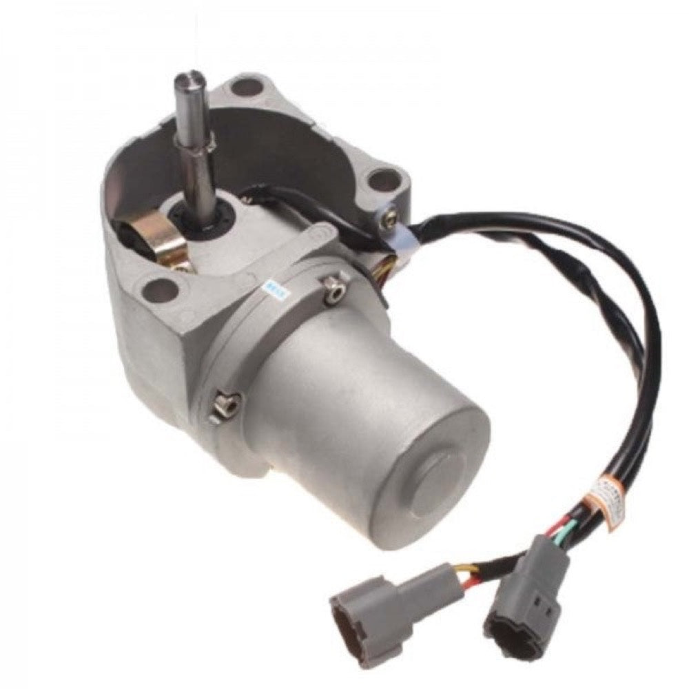 Stepping Motor 4614911 Hitachi ZX120 ZX125W ZX160 ZX210W ZX450 ZX70-3 ZX600 ZX800 ZX850H