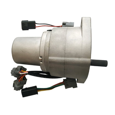 Stepping Motor KP56RM2G-014 for use with Kobelco Excavator SK200-6E SK230-6E