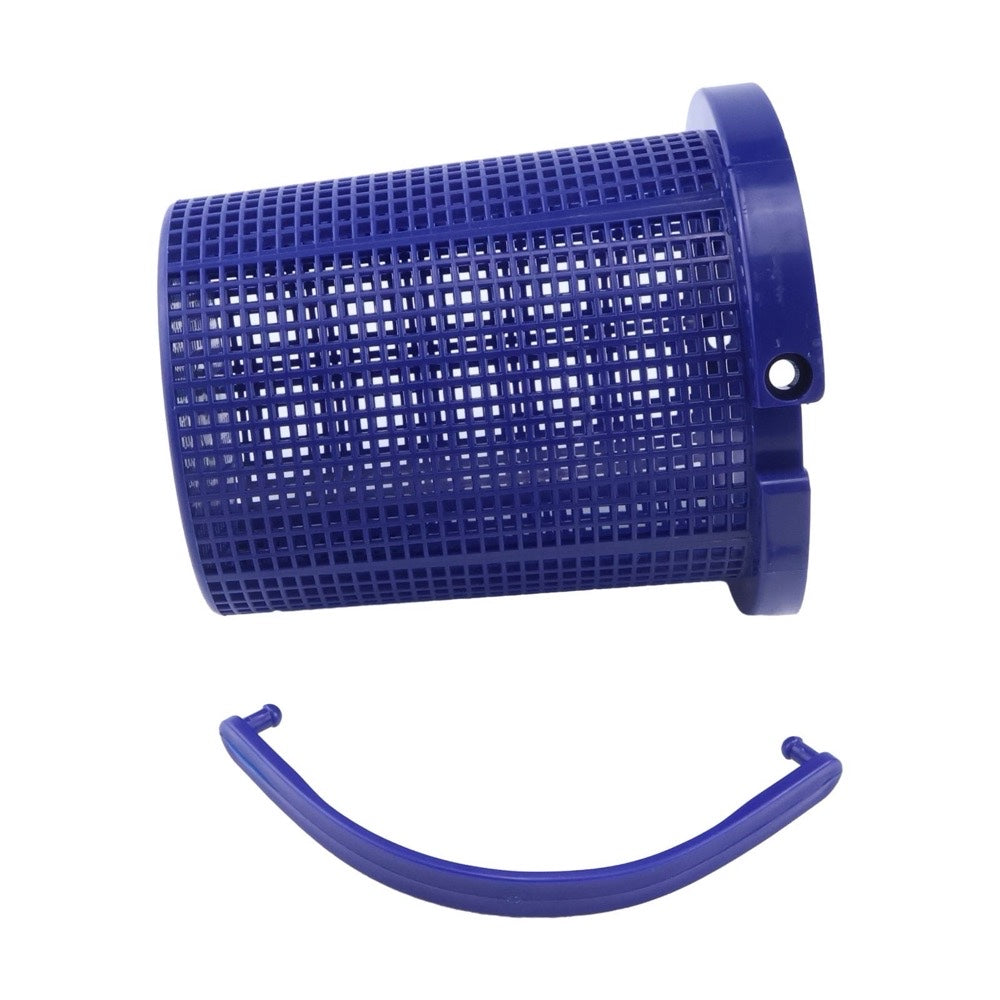 Strainer Basket C108-33PZ compatible with Sta-Rite Dura-Glas Max-E-Glas Pool Pump