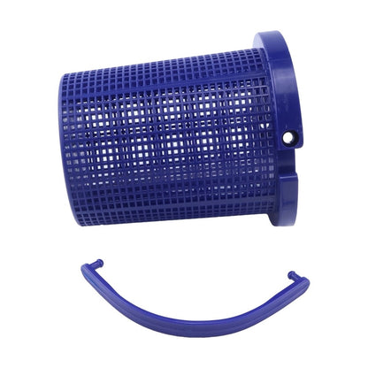 Strainer Basket C108-33PZ compatible with Sta-Rite Dura-Glas Max-E-Glas Pool Pump