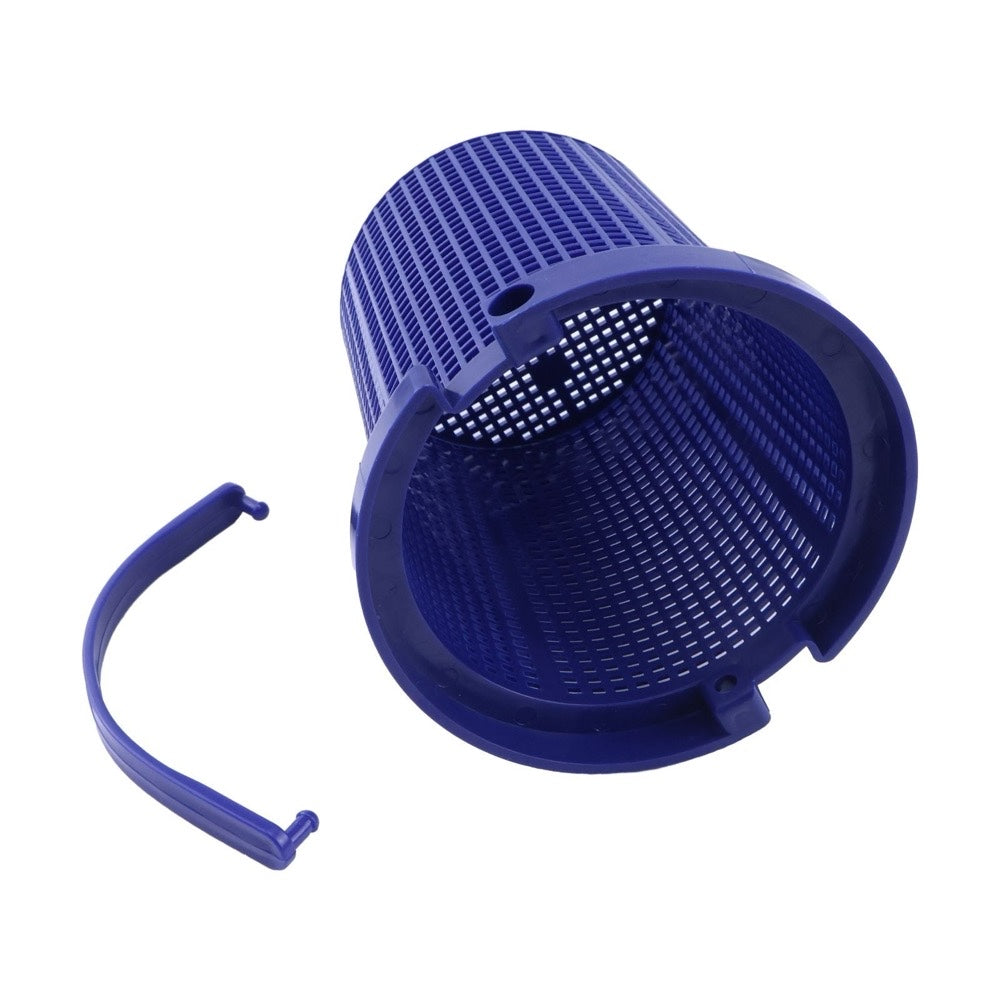 Strainer Basket C108-33PZ compatible with Sta-Rite Dura-Glas Max-E-Glas Pool Pump