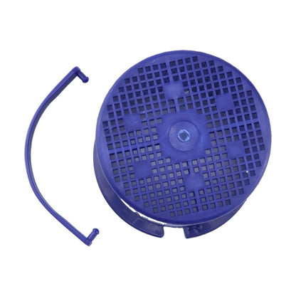 Strainer Basket C108-33PZ compatible with Sta-Rite Dura-Glas Max-E-Glas Pool Pump