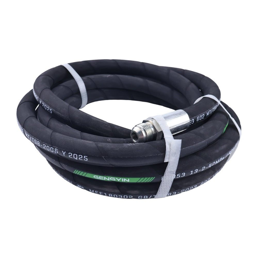 Strxstr Hose 1100990 for use with JLG Lull Telehandler 1044C-54