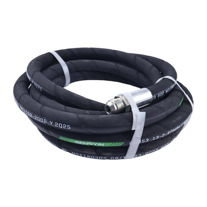 Strxstr Hose 1100990 for use with JLG Lull Telehandler 1044C-54