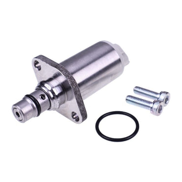 Suction Control Valve SCV DZ111136 for use with John Deere Engine 6068 6090 Loader 655K 755K 524K 644K 724K 744L