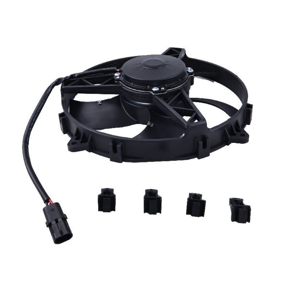 Suction Fan AM138384 for use with John Deere Utility Vehicle Gator XUV 850D 855D 855E 855M 865E