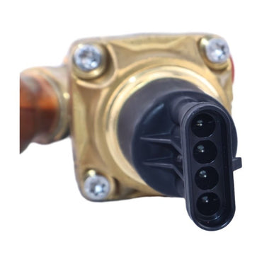 Suction Modulation Valve Assembly 14-00410-05 suitable for Carrier Transicold Vector 1950MT 1350 HE19-MT