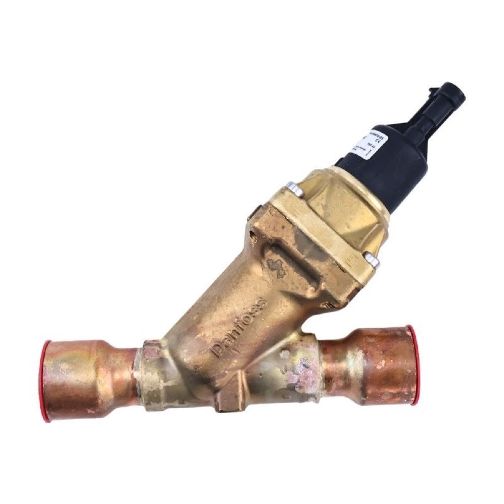 Suction Modulation Valve Assembly 14-00410-05 suitable for Carrier Transicold Vector 1950MT 1350 HE19-MT