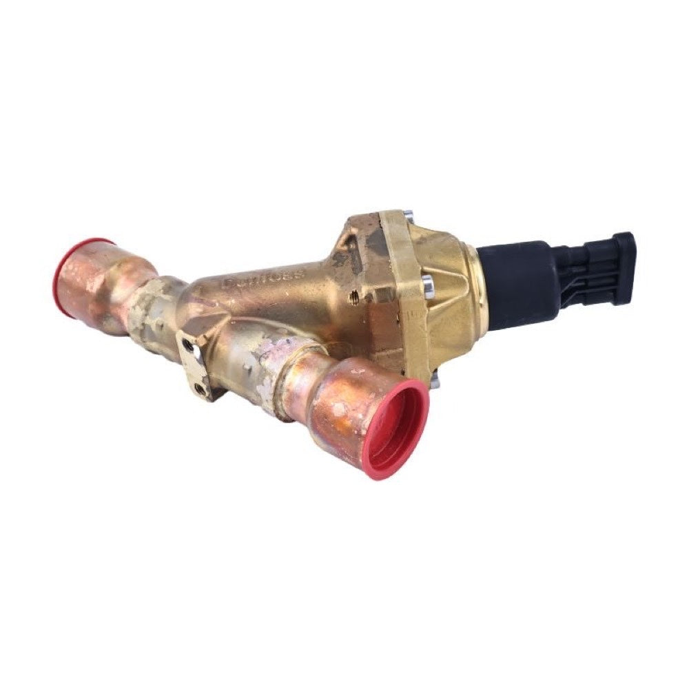 Suction Modulation Valve Assembly 14-00410-05 suitable for Carrier Transicold Vector 1950MT 1350 HE19-MT