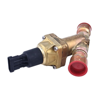 Suction Modulation Valve Assembly 14-00410-05 suitable for Carrier Transicold Vector 1950MT 1350 HE19-MT