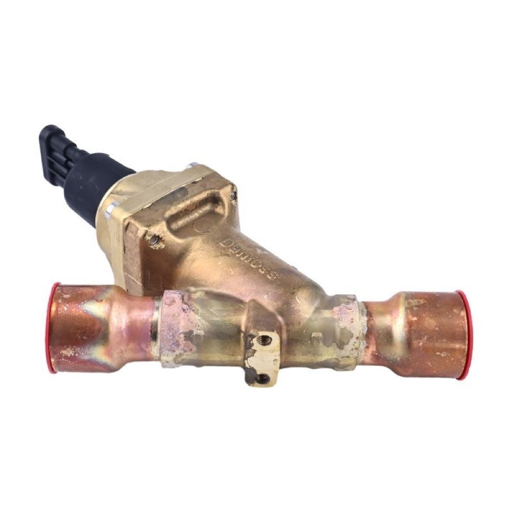 Suction Modulation Valve Assembly 14-00410-05 suitable for Carrier Transicold Vector 1950MT 1350 HE19-MT