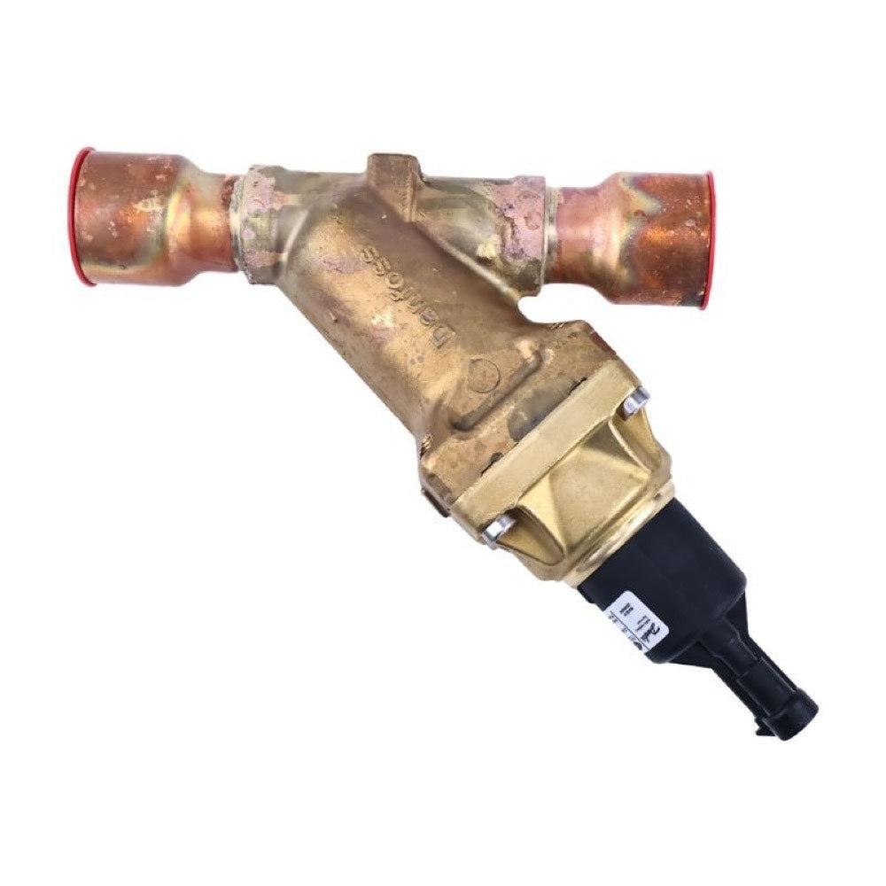 Suction Modulation Valve Assembly 14-00410-05 suitable for Carrier Transicold Vector 1950MT 1350 HE19-MT