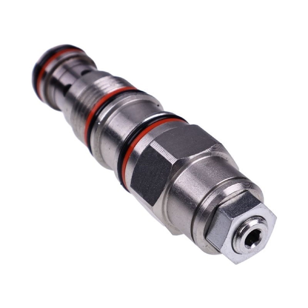 Sun Hydraulics CBCH-LCN Counter Balance Valve