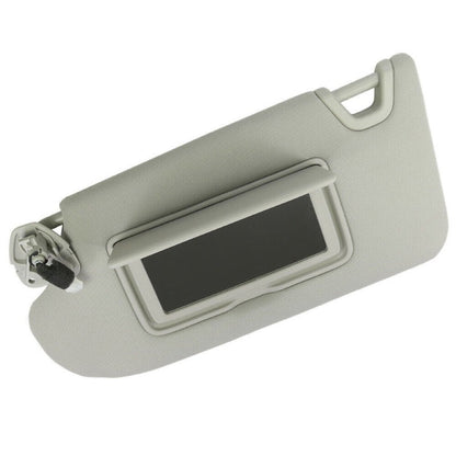 Sun Visor Driver Left 96401-3TA2A compatible with Nissan Altima 2013-2016