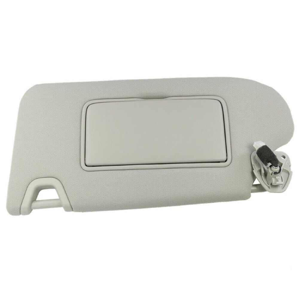 Sun Visor Driver Left 96401-3TA2A compatible with Nissan Altima 2013-2016