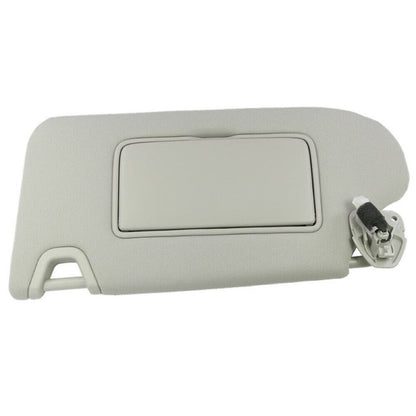Sun Visor Driver Left 96401-3TA2A compatible with Nissan Altima 2013-2016