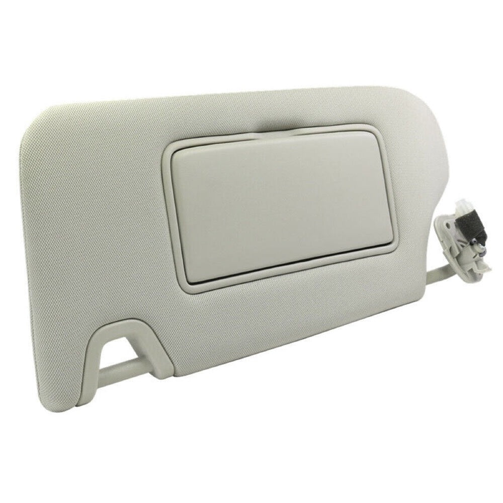 Sun Visor Driver Left 96401-3TA2A compatible with Nissan Altima 2013-2016