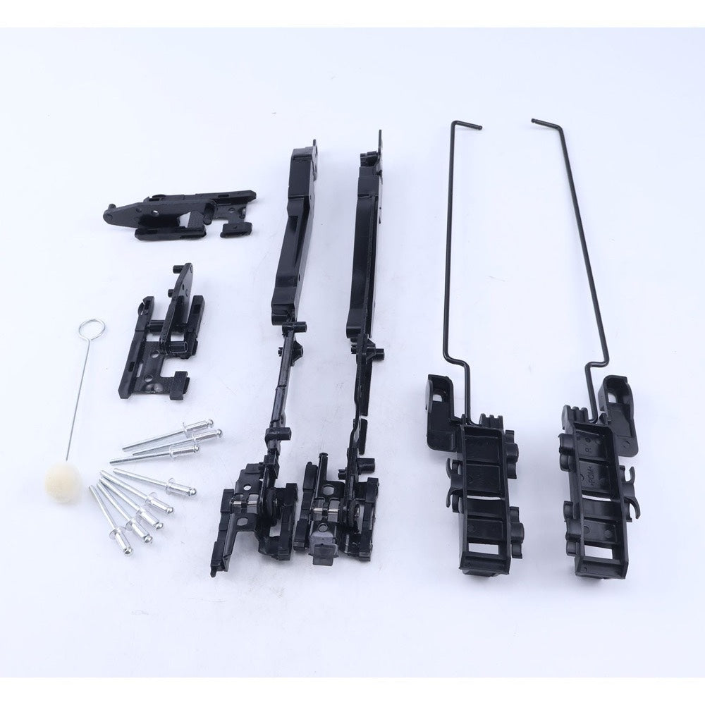 Sunroof Repair Kit AN33107 for use with Ford F150 2000-2014 F250 F350 F450 Lobo