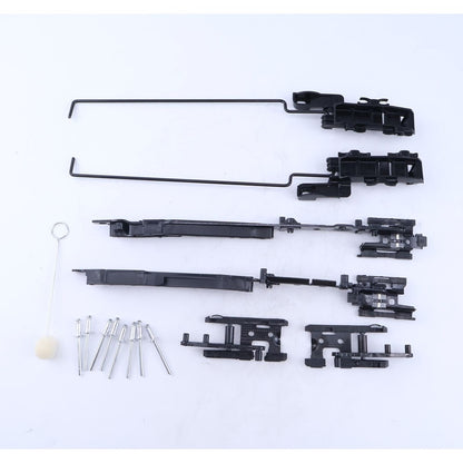 Sunroof Repair Kit AN33107 for use with Ford F150 2000-2014 F250 F350 F450 Lobo