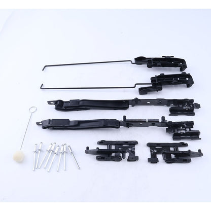 Sunroof Repair Kit AN33107 for use with Ford F150 2000-2014 F250 F350 F450 Lobo