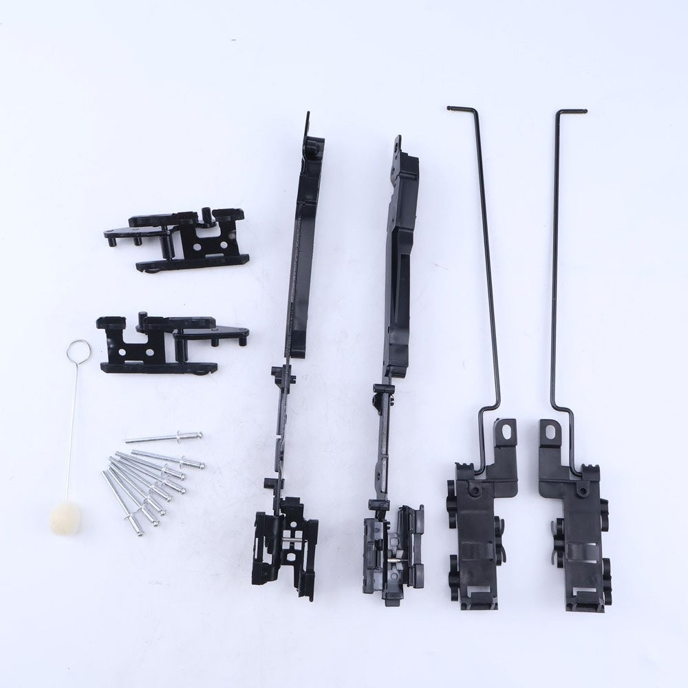 Sunroof Repair Kit AN33107 for use with Ford F150 2000-2014 F250 F350 F450 Lobo