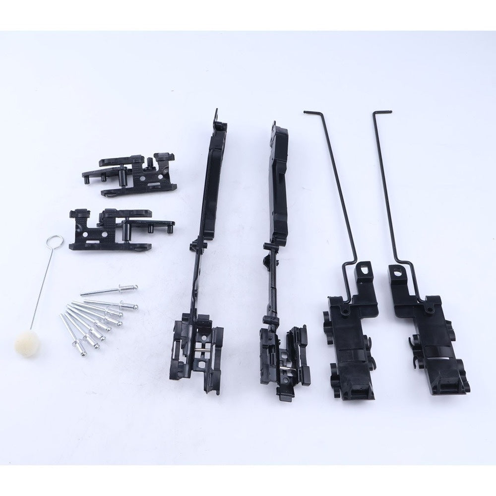 Sunroof Repair Kit AN33107 for use with Ford F150 2000-2014 F250 F350 F450 Lobo