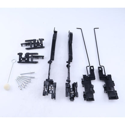 Sunroof Repair Kit AN33107 for use with Ford F150 2000-2014 F250 F350 F450 Lobo