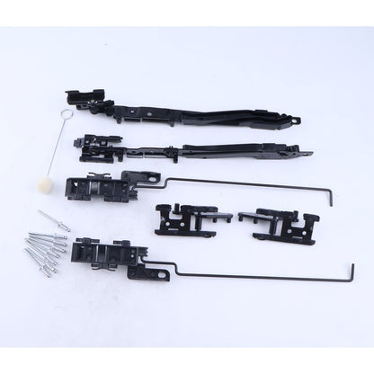 Sunroof Repair Kit AN33107 for use with Ford F150 2000-2014 F250 F350 F450 Lobo