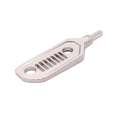 Sunroof Sky Key Star Wrench Tool 68260458AB suitable for 2015-2021 Jeep Renegade
