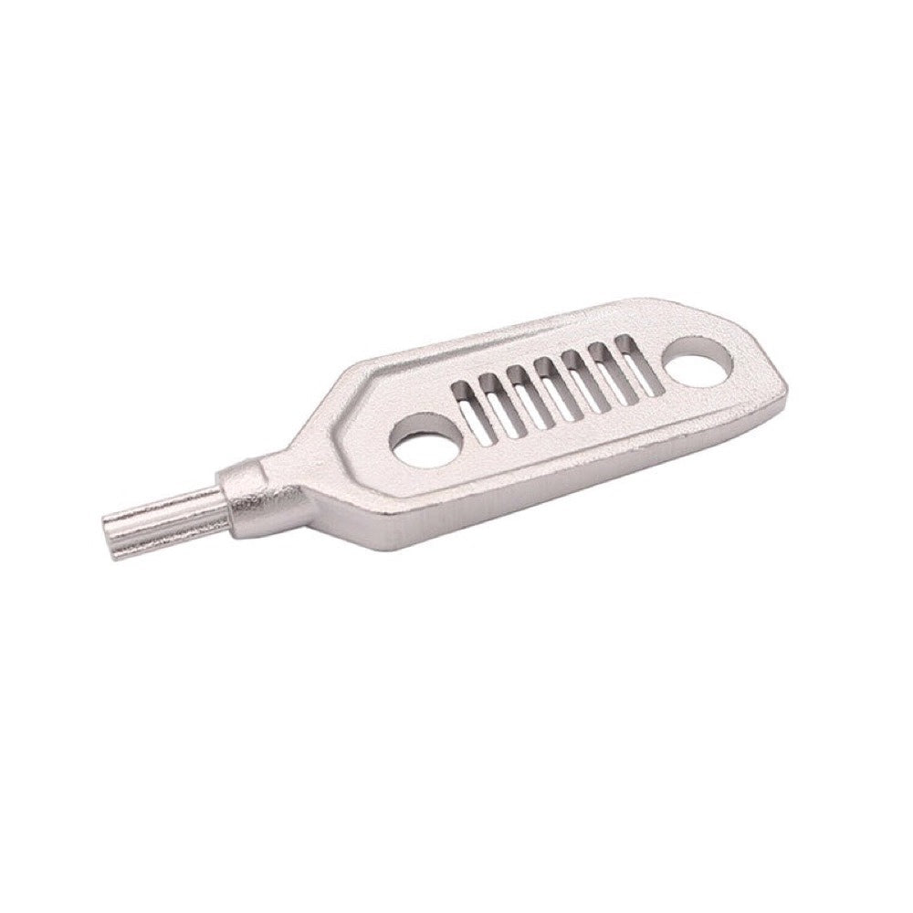 Sunroof Sky Key Star Wrench Tool 68260458AB suitable for 2015-2021 Jeep Renegade