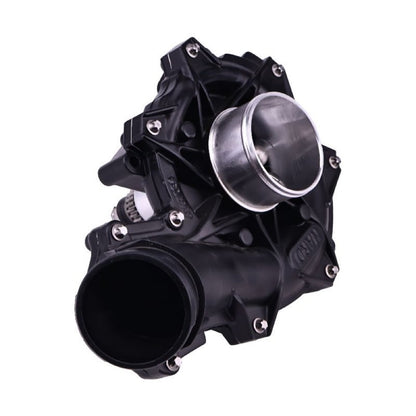 Supercharger Assembly 420893588 fits Sea Doo Personal Watercraft GTX RXP RXT 300 2021-2023 Replace Part