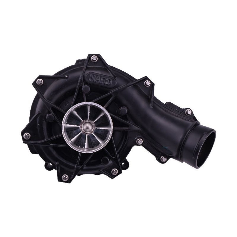 Supercharger Assembly 420893588 fits Sea Doo Personal Watercraft GTX RXP RXT 300 2021-2023 Replace Part
