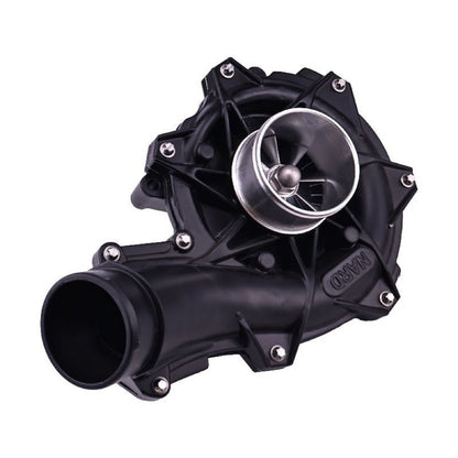 Supercharger Assembly 420893588 fits Sea Doo Personal Watercraft GTX RXP RXT 300 2021-2023 Replace Part