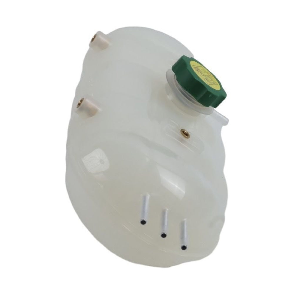 Surge Tank AT320220 suitable for John Deere Loader 210LJ 310 P 310J 310K 310L 310SJ 310SL 310TJ 315 P 315J 315SL 325J 325SL 410J 410L