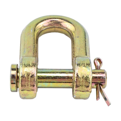 Sway Limiter Chain Clevis R109171 compatible with John Deere Tractor 5103 5200 5210 5300 5310 5400 5410 5045E 5055E 5065E 5075E