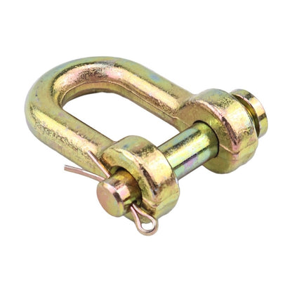 Sway Limiter Chain Clevis R109171 compatible with John Deere Tractor 5103 5200 5210 5300 5310 5400 5410 5045E 5055E 5065E 5075E