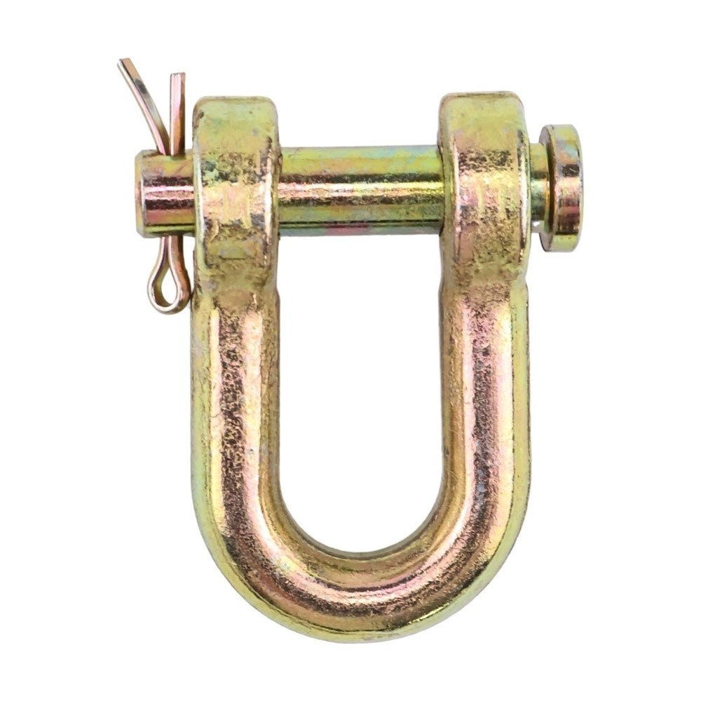 Sway Limiter Chain Clevis R109171 compatible with John Deere Tractor 5103 5200 5210 5300 5310 5400 5410 5045E 5055E 5065E 5075E