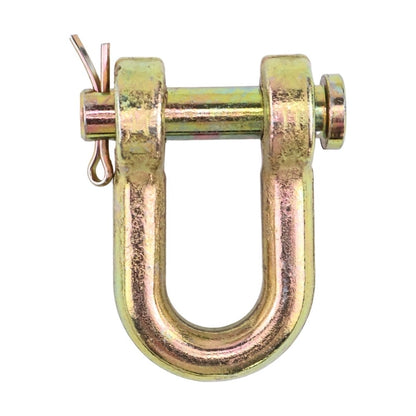 Sway Limiter Chain Clevis R109171 compatible with John Deere Tractor 5103 5200 5210 5300 5310 5400 5410 5045E 5055E 5065E 5075E
