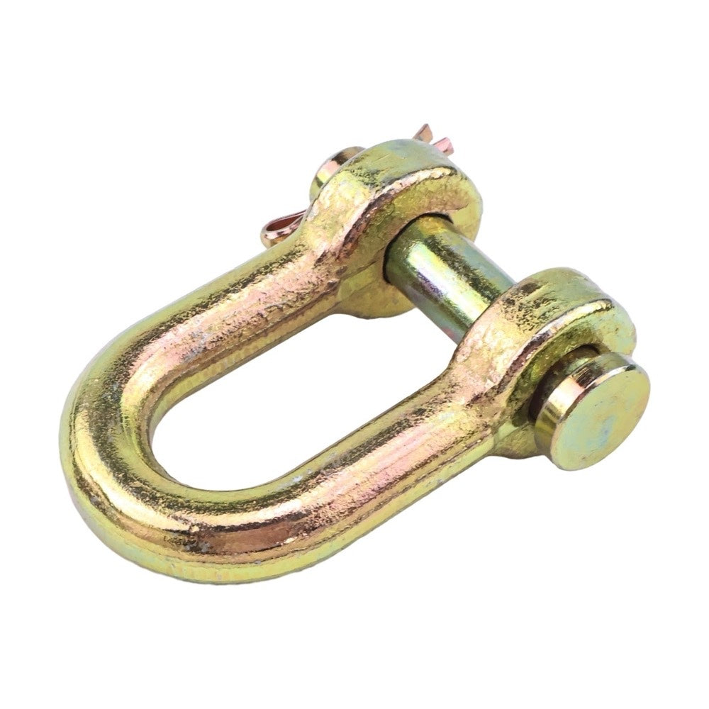 Sway Limiter Chain Clevis R109171 compatible with John Deere Tractor 5103 5200 5210 5300 5310 5400 5410 5045E 5055E 5065E 5075E