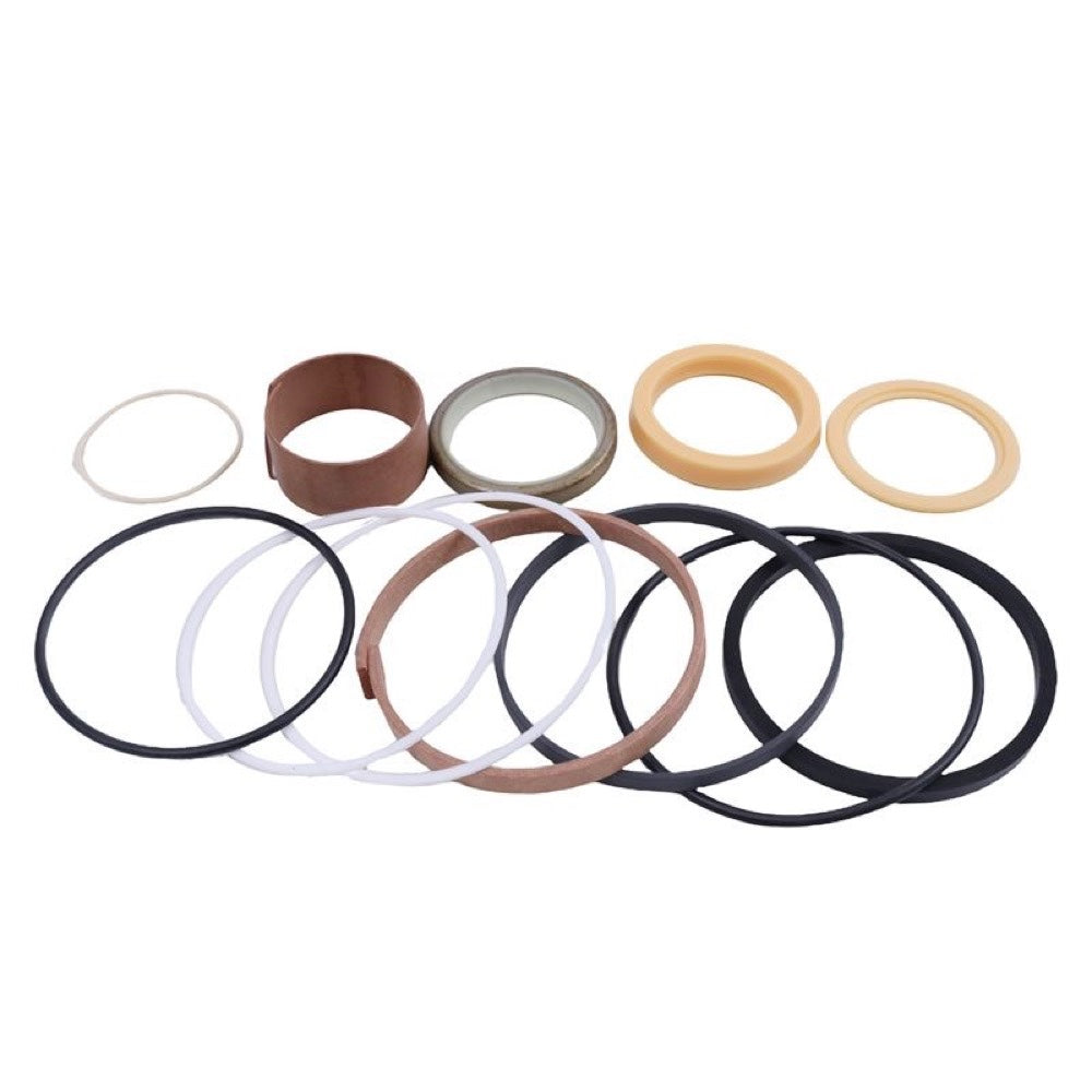 Swing Cylinder Seal Kit 122535A1 1701-1320 fits CASE 570LXT 580L 580M 580N 580SL 580SM 580SM+ 590L 590SL 590SM 590SM+ 590SN