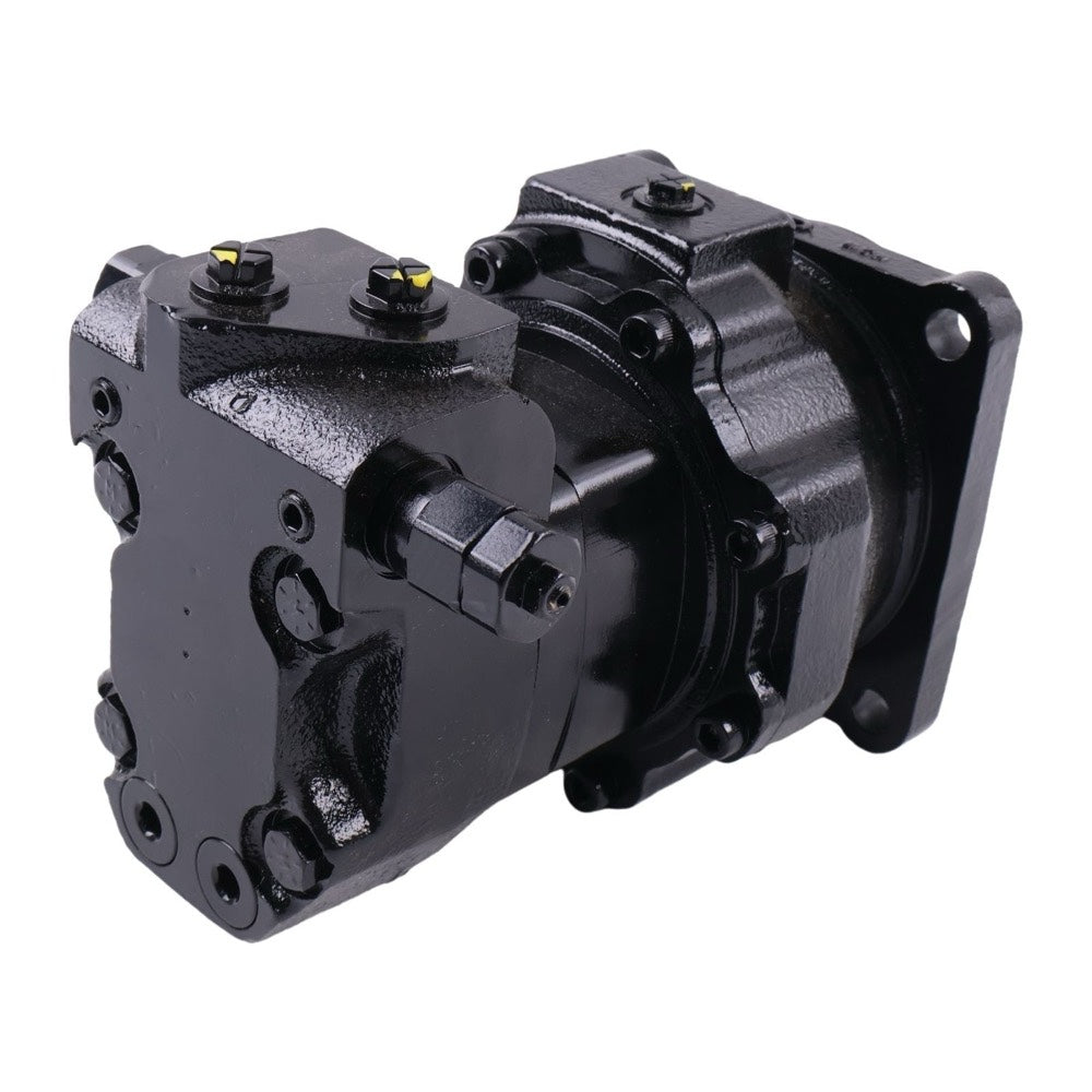 Swing Motor 19031-24700 fits Takeuchi Excavator TB016