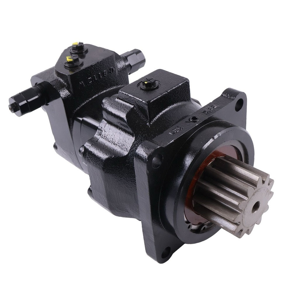 Swing Motor 19031-24700 fits Takeuchi Excavator TB016